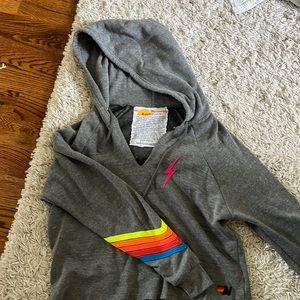 Aviator nation hoodie